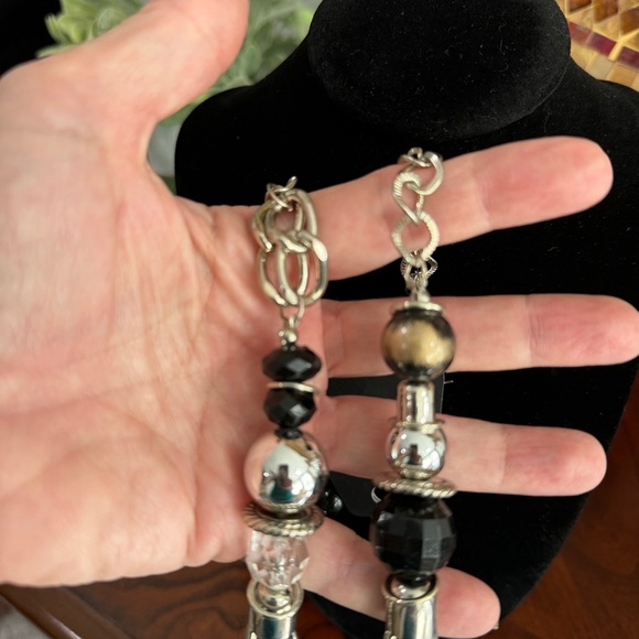 Paparazzi Fashion Jewelry Lot Necklaces Earrings Bracelet - Picture 4 of 7